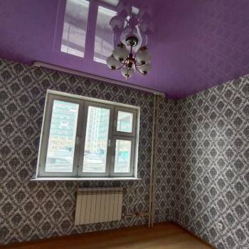 Продается 2-х комнатная квартира, 40 м²
