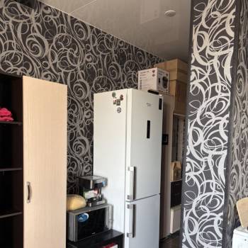 Продается 1-комнатная квартира, 28 м²
