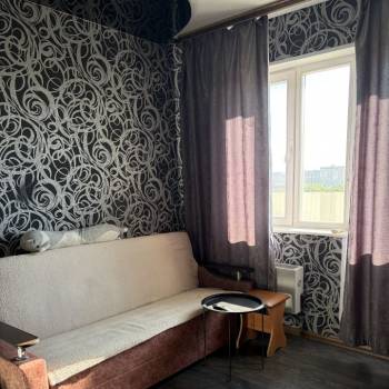 Продается 1-комнатная квартира, 28 м²