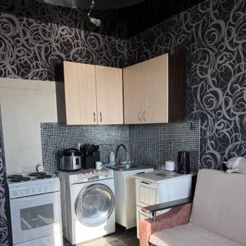 Продается 1-комнатная квартира, 28 м²