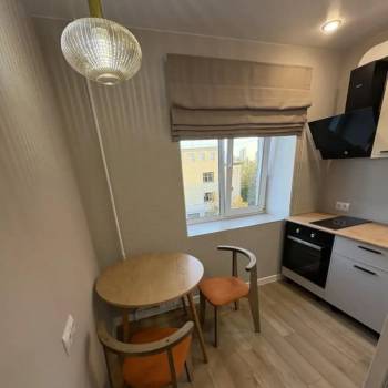 Продается 1-комнатная квартира, 31,3 м²