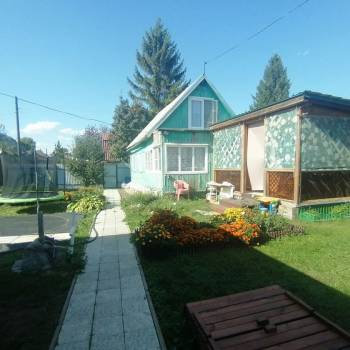 Продается Дом, 81 м²