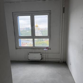 Продается 2-х комнатная квартира, 35 м²