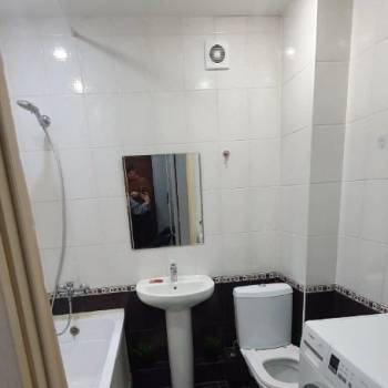 Сдается 2-х комнатная квартира, 39 м²