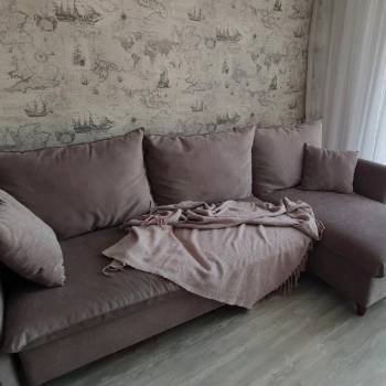Сдается 2-х комнатная квартира, 39 м²