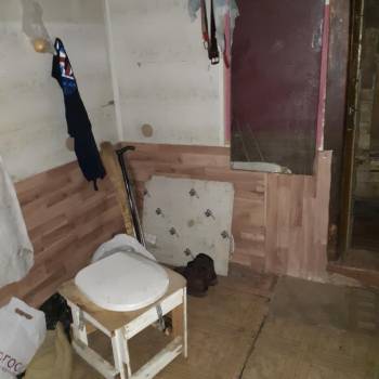 Сдается Дом, 36 м²