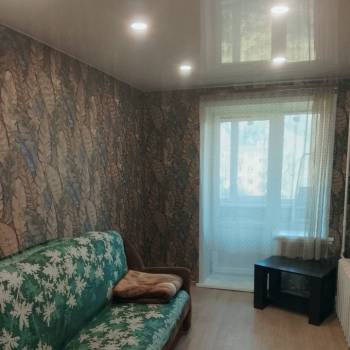 Сдается 2-х комнатная квартира, 43 м²