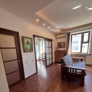 Сдается 2-х комнатная квартира, 55,2 м²