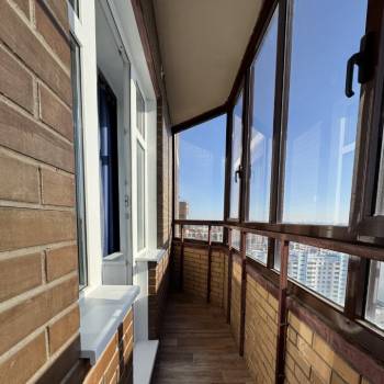 Сдается 1-комнатная квартира, 40 м²