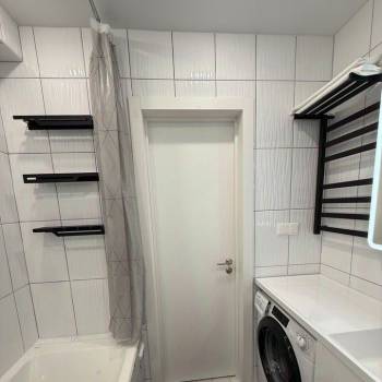 Сдается 2-х комнатная квартира, 40 м²
