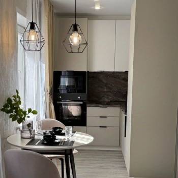 Сдается 2-х комнатная квартира, 40 м²
