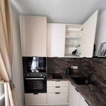 Сдается 2-х комнатная квартира, 40 м²