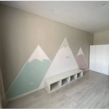 Продается 3-х комнатная квартира, 72 м²