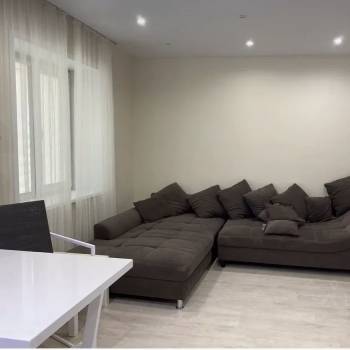 Продается 3-х комнатная квартира, 72 м²