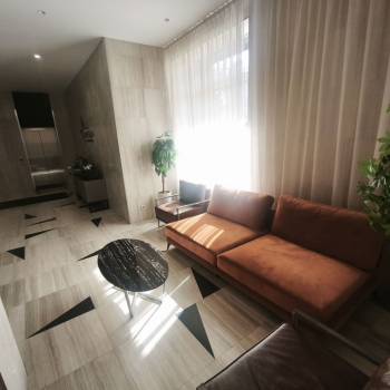 Сдается 1-комнатная квартира, 30,3 м²