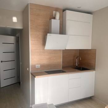 Сдается 1-комнатная квартира, 37,1 м²