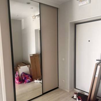 Сдается 1-комнатная квартира, 37,1 м²