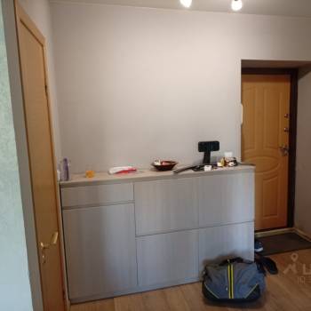 Сдается 1-комнатная квартира, 43 м²