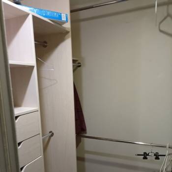 Сдается 1-комнатная квартира, 43 м²