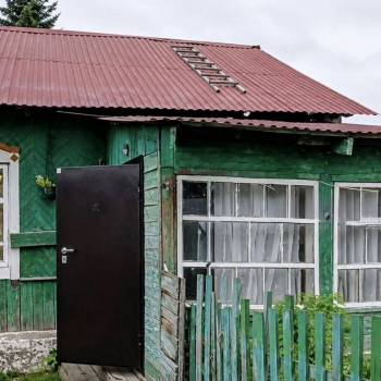 Продается Дом, 50 м²