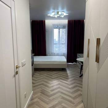 Сдается 1-комнатная квартира, 23,5 м²