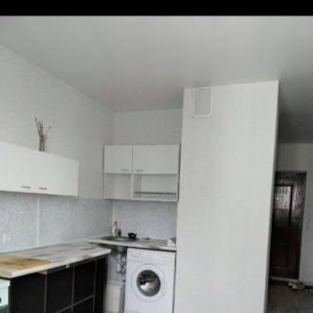 Сдается 1-комнатная квартира, 31 м²