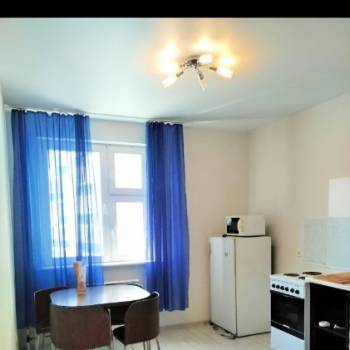 Сдается 1-комнатная квартира, 31 м²