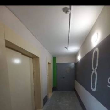 Сдается Многокомнатная квартира, 59,6 м²