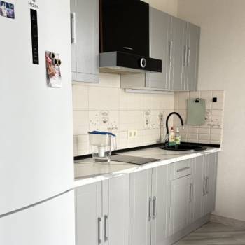 Сдается 1-комнатная квартира, 36 м²