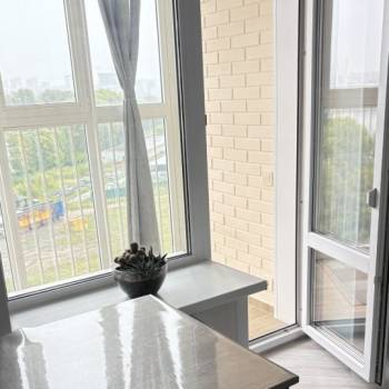 Сдается 1-комнатная квартира, 36 м²