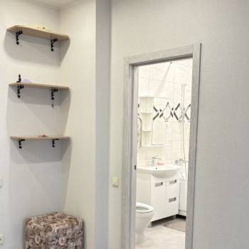 Сдается 1-комнатная квартира, 36 м²