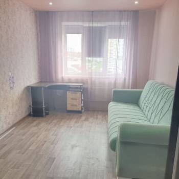 Сдается 1-комнатная квартира, 39,9 м²