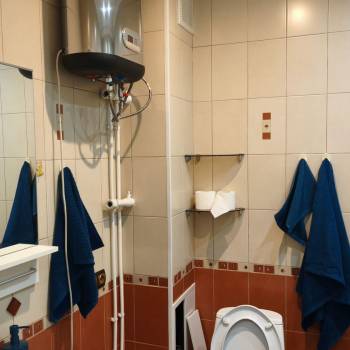 Сдается 1-комнатная квартира, 42 м²