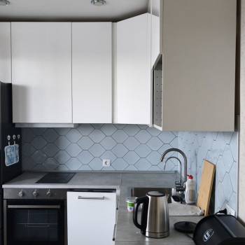 Сдается 1-комнатная квартира, 42 м²