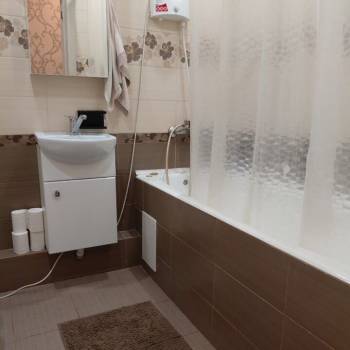 Сдается 1-комнатная квартира, 28 м²