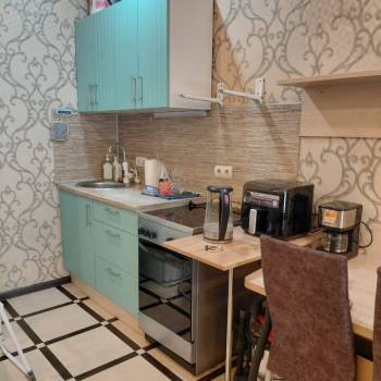 Сдается 1-комнатная квартира, 28 м²