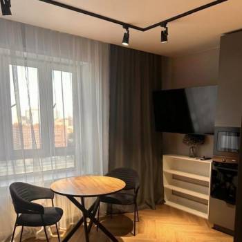 Сдается 2-х комнатная квартира, 43 м²