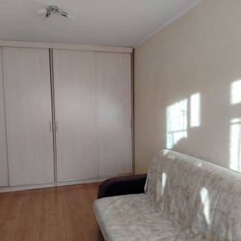 Сдается 2-х комнатная квартира, 42 м²