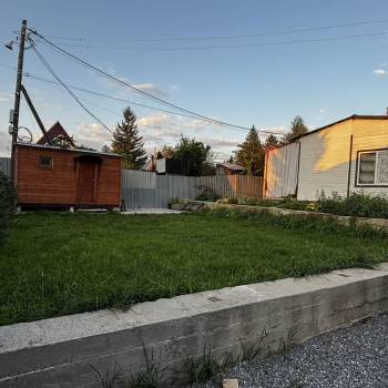 Продается Дом, 36 м²