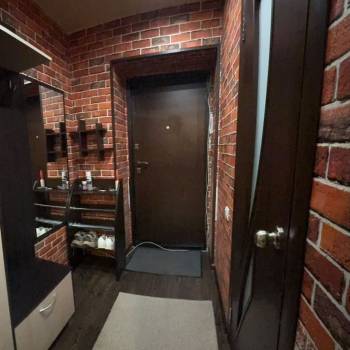 Сдается 1-комнатная квартира, 20,8 м²