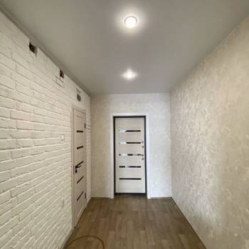 Продается 1-комнатная квартира, 39 м²