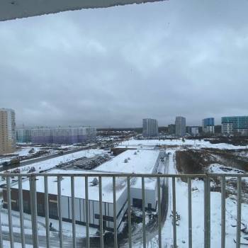 Продается 1-комнатная квартира, 39 м²