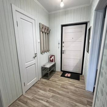 Сдается 1-комнатная квартира, 39 м²