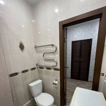Сдается 1-комнатная квартира, 34 м²
