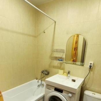 Сдается 1-комнатная квартира, 37 м²