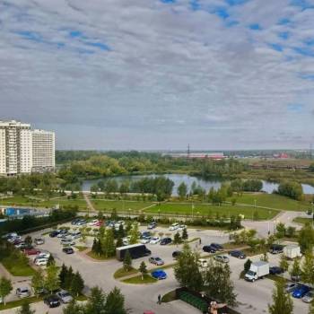 Сдается 1-комнатная квартира, 37 м²