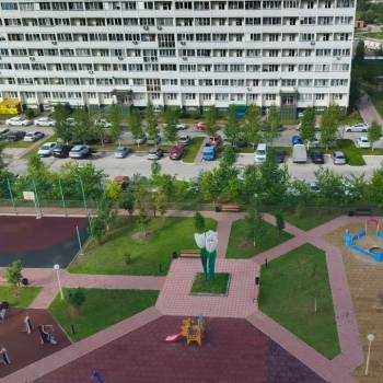 Сдается 1-комнатная квартира, 37 м²