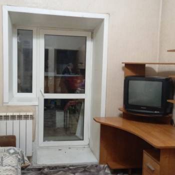 Сдается 1-комнатная квартира, 14,2 м²