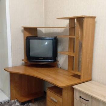 Сдается 1-комнатная квартира, 14,2 м²