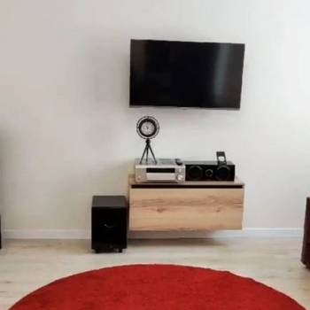 Сдается 1-комнатная квартира, 32,1 м²